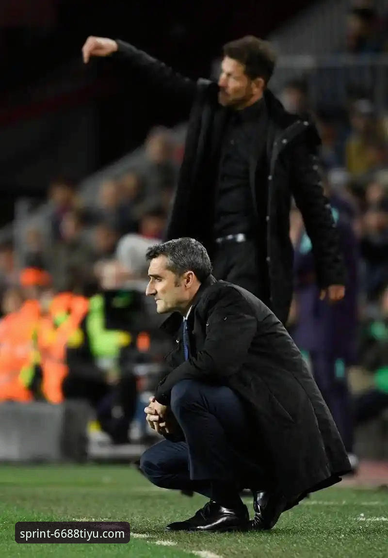 为什么说巴尔韦德的帽子戏法，是战术与个人英雄主义的完美结合？