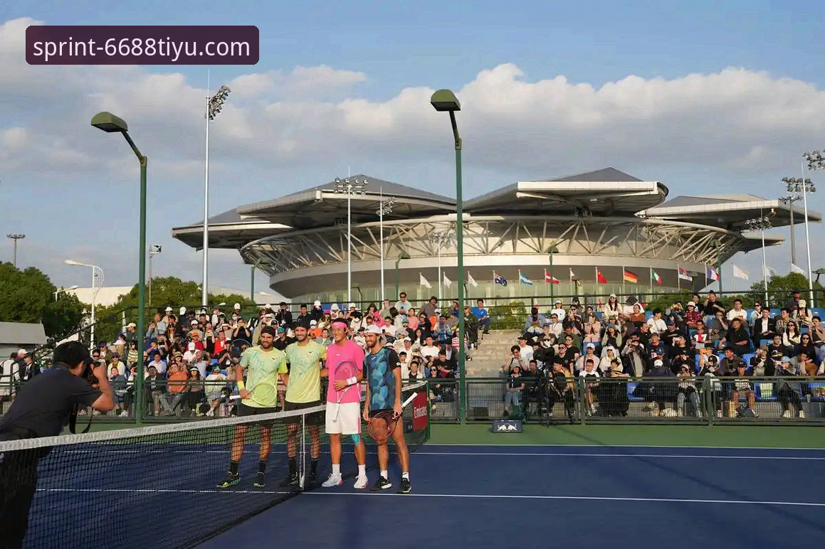 体育官方网站推荐 如何评估一场顶级网球赛事背后的“技术性”延误?