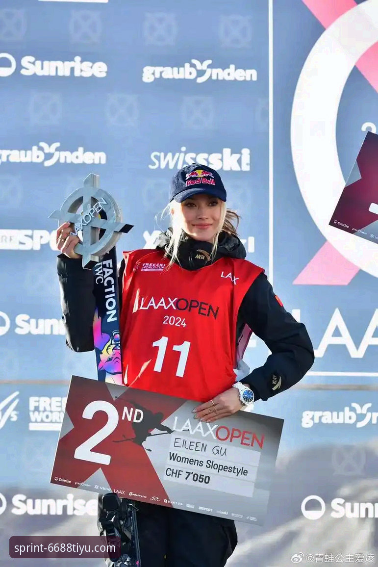 最新体育直播观看 从谷爱凌卫冕,看顶尖运动员数据分析的实用技巧